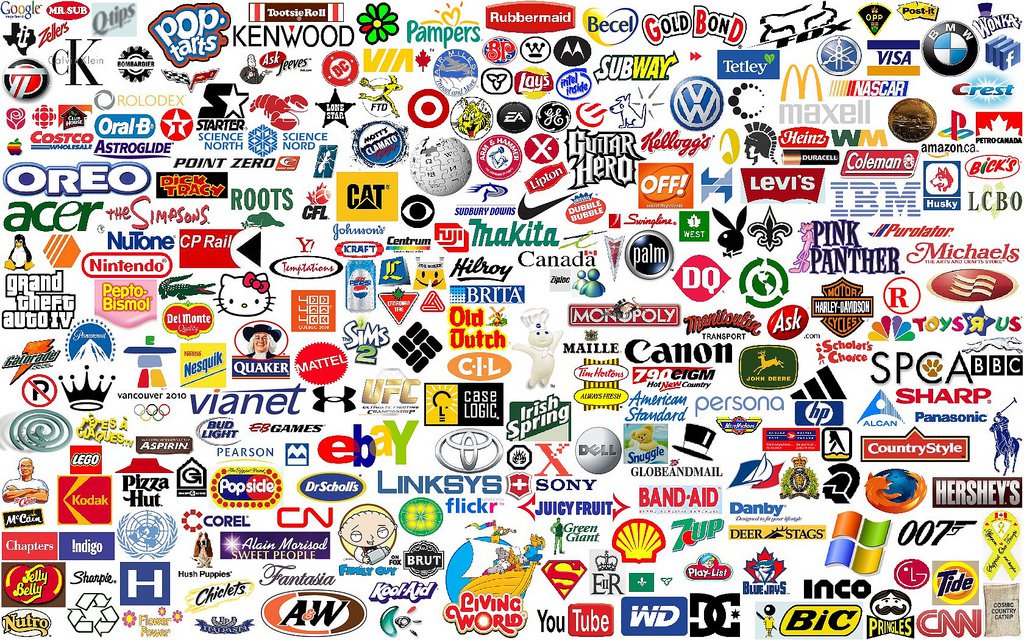 Qué hay que tener en cuenta al diseñar tu logo de empresa? - Blog de ideas  de regalos publicitarios